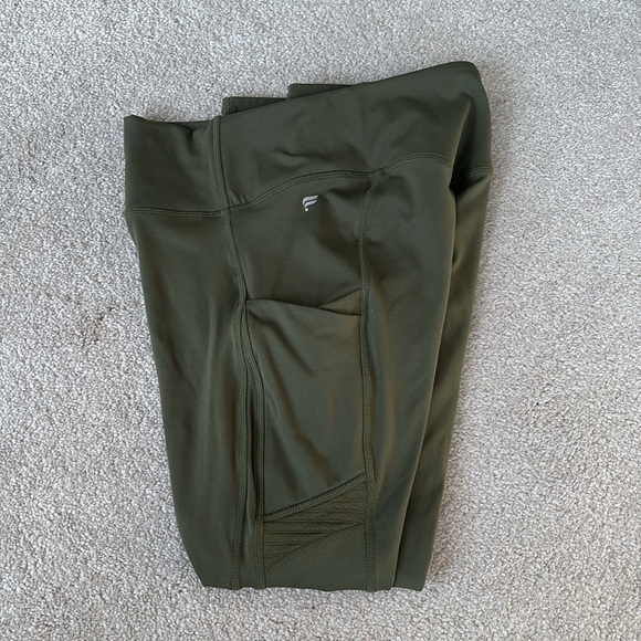 Fabletics leggings - Picture 3 of 4